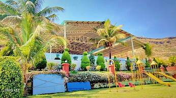 Madhura Agro Tourism