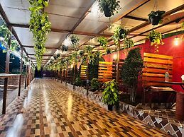 Madhura Agro Tourism