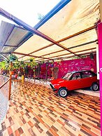 Madhura Agro Tourism