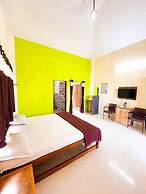 Madhura Agro Tourism