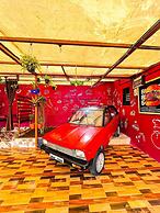 Madhura Agro Tourism