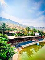 Madhura Agro Tourism