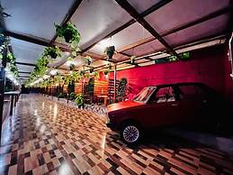 Madhura Agro Tourism