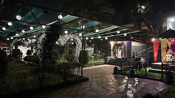 Madhura Agro Tourism