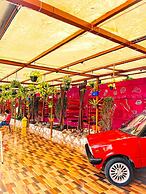 Madhura Agro Tourism