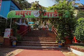 Madhura Agro Tourism