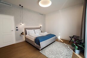 Hotel Villa Fitz