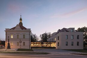 Hotel Villa Fitz