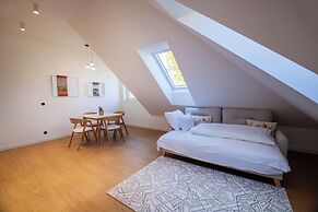 Hotel Villa Fitz
