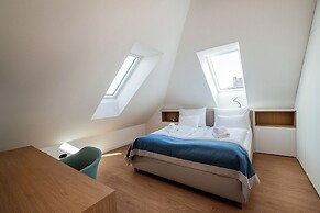 Hotel Villa Fitz