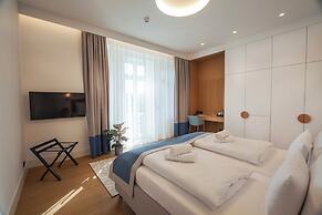 Hotel Villa Fitz