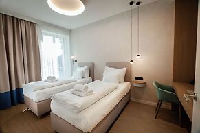 Hotel Villa Fitz
