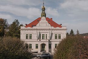 Hotel Villa Fitz