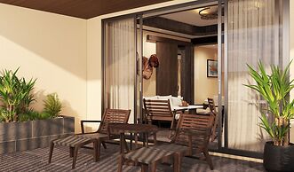 Amiana Resort Cam Ranh