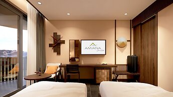 Amiana Resort Cam Ranh
