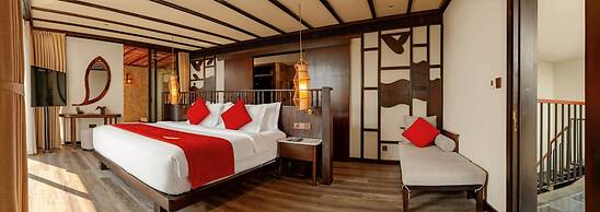 Amiana Resort Cam Ranh