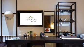 Amiana Resort Cam Ranh