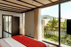 Amiana Resort Cam Ranh