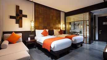 Amiana Resort Cam Ranh