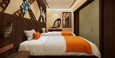Amiana Resort Cam Ranh