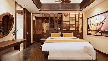 Amiana Resort Cam Ranh