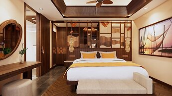 Amiana Resort Cam Ranh