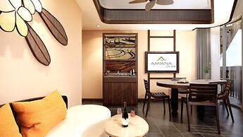 Amiana Resort Cam Ranh