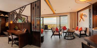 Amiana Resort Cam Ranh