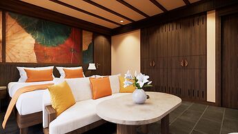 Amiana Resort Cam Ranh