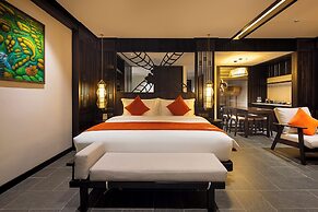 Amiana Resort Cam Ranh