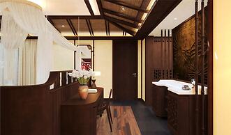 Amiana Resort Cam Ranh