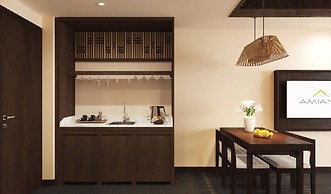 Amiana Resort Cam Ranh
