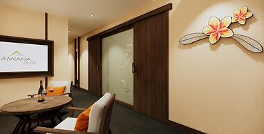 Amiana Resort Cam Ranh