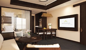 Amiana Resort Cam Ranh