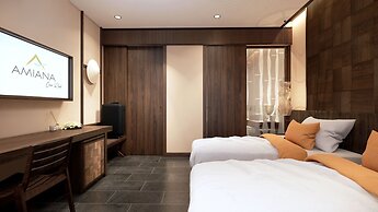 Amiana Resort Cam Ranh