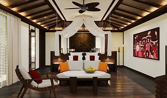 Amiana Resort Cam Ranh