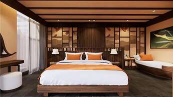 Amiana Resort Cam Ranh