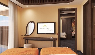 Amiana Resort Cam Ranh