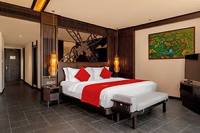 Amiana Resort Cam Ranh