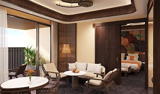 Amiana Resort Cam Ranh