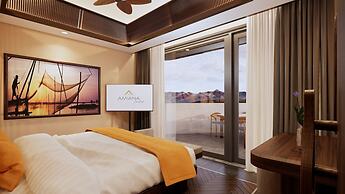 Amiana Resort Cam Ranh