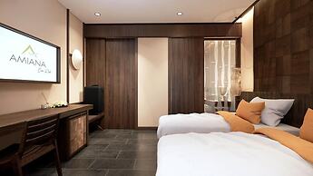 Amiana Resort Cam Ranh