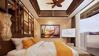 Amiana Resort Cam Ranh