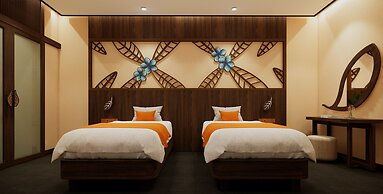 Amiana Resort Cam Ranh