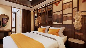 Amiana Resort Cam Ranh