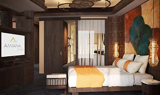 Amiana Resort Cam Ranh