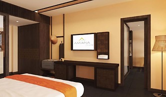 Amiana Resort Cam Ranh
