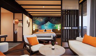 Amiana Resort Cam Ranh