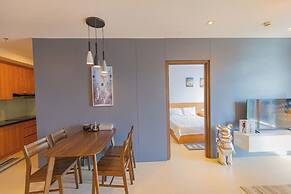 Nha Cua Thoc - CSJ Tower Vung Tau