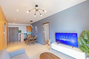 Nha Cua Thoc - CSJ Tower Vung Tau